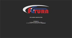 Desktop Screenshot of futura.it